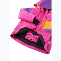 Detská bunda Reima Rautas fucshia 4