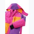 Detská bunda Reima Rautas fucshia 5