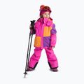 Detská bunda Reima Rautas fucshia 9