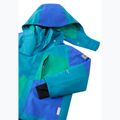 Detská bunda Reima Rautas aquatic blue 5