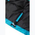 Detská bunda Reima Rautas aquatic blue 9