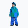 Detská bunda Reima Rautas aquatic blue 11