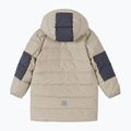 Detská bunda Reima Koskela earthy beige 2