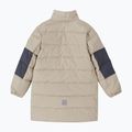 Detská bunda Reima Koskela earthy beige 3