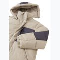 Detská bunda Reima Koskela earthy beige 4