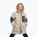 Detská bunda Reima Koskela earthy beige 8