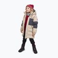 Detská bunda Reima Koskela earthy beige 9