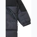 Detská bunda Reima Koskela soft black 5