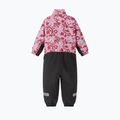 Detská kombinéza Reima Kurikka grey pink 3