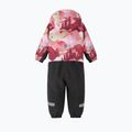 Detská kombinéza Reima Kurikka grey pink 2