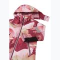 Detská kombinéza Reima Kurikka grey pink 4