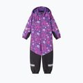 Detská kombinéza Reima Kurikka plum purple 3