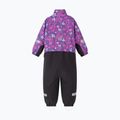 Detská kombinéza Reima Kurikka plum purple 5