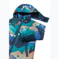 Detská kombinéza Reima Kurikka navy 5