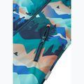 Detská kombinéza Reima Kurikka navy 7