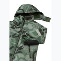 Detská kombinéza Reima Kurikka thyme green 4