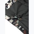Detská zateplená bunda Reima Parkkila black 8
