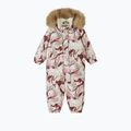 Detská kombinéza Reima Lappi birch beige
