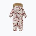 Detská kombinéza Reima Lappi birch beige 2