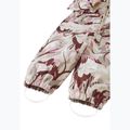 Detská kombinéza Reima Lappi birch beige 9