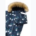 Detská kombinéza Reima Lappi navy 5