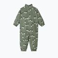 Detská kombinéza Reima Lappi greyish green 3