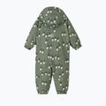 Detská kombinéza Reima Lappi greyish green 4