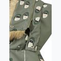 Detská kombinéza Reima Lappi greyish green 6