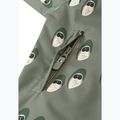 Detská kombinéza Reima Lappi greyish green 8