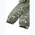 Detská kombinéza Reima Lappi greyish green 10