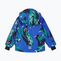 Detská lyžiarska bunda Reima Kairala sparkly blue 2