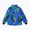 Detská lyžiarska bunda Reima Kairala sparkly blue 3