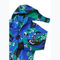 Detská lyžiarska bunda Reima Kairala sparkly blue 5