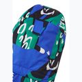 Detská lyžiarska bunda Reima Kairala sparkly blue 7