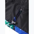 Detská lyžiarska bunda Reima Kairala sparkly blue 10