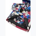 Detská lyžiarska bunda Reima Kairala soft black 5