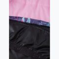 Detská lyžiarska bunda Reima Kiiruna grey pink 10
