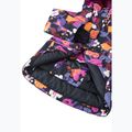 Detská lyžiarska bunda Reima Kiiruna black 5