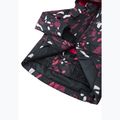 Detská lyžiarska bunda Reima Tirro maroon 4