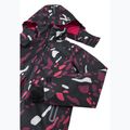 Detská lyžiarska bunda Reima Tirro maroon 5