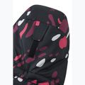 Detská lyžiarska bunda Reima Tirro maroon 6