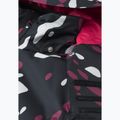 Detská lyžiarska bunda Reima Tirro maroon 8
