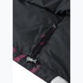 Detská lyžiarska bunda Reima Tirro maroon 9