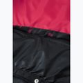 Detská lyžiarska bunda Reima Tirro maroon 11
