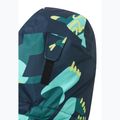 Detská lyžiarska bunda Reima Tirro navy 6