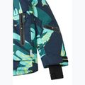 Detská lyžiarska bunda Reima Tirro navy 7