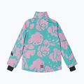 Detská lyžiarska bunda Reima Posio light heather 3