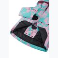 Detská lyžiarska bunda Reima Posio light heather 4