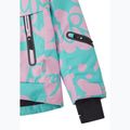 Detská lyžiarska bunda Reima Posio light heather 6