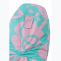 Detská lyžiarska bunda Reima Posio light heather 7